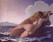 Felix Vallotton The Rape of Europe china oil painting artist